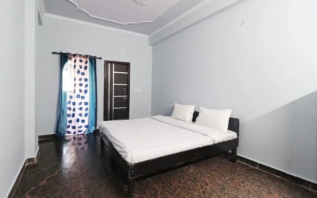 Friends Residency by OYO Rooms