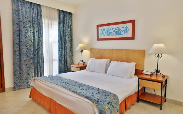 Marina Plaza Hotel, Tala Bay