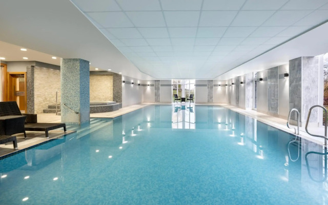 Delta Hotels by Marriott Cheltenham Chase