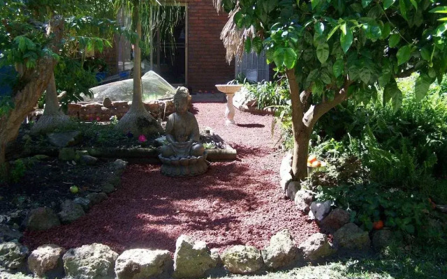Serenity Lodge NSW