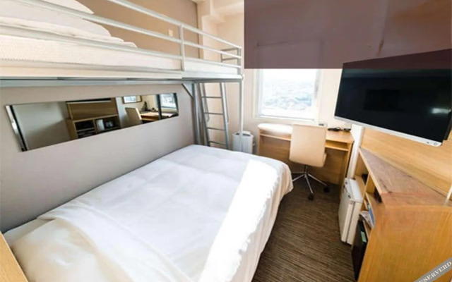 Super Hotel Kumamoto Yamaga