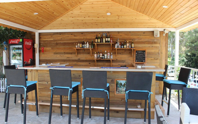 Kelebek Hotel
