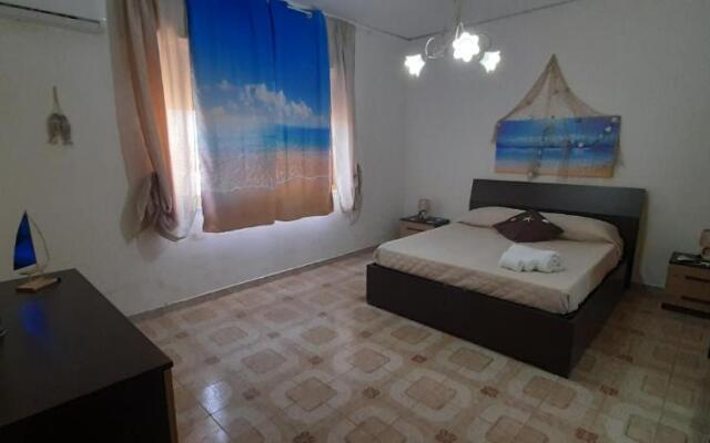 rossy guest house
