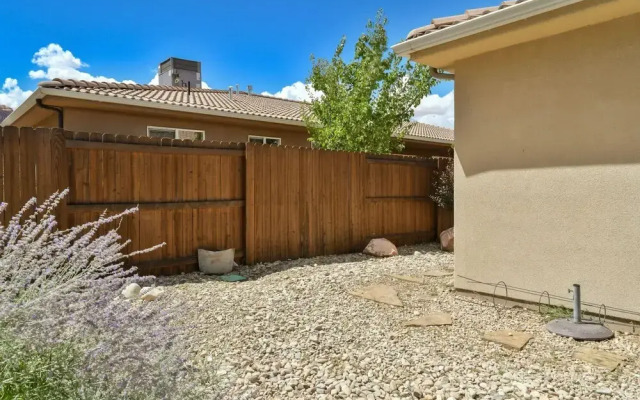 Cottonwoods 469