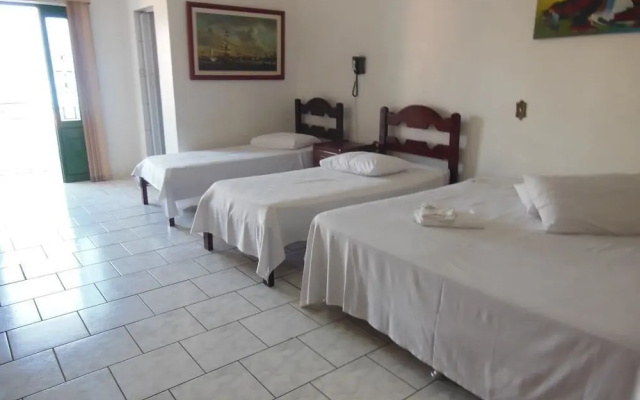 Hotel Nossotel
