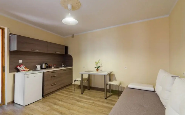 Paradise apartment 1