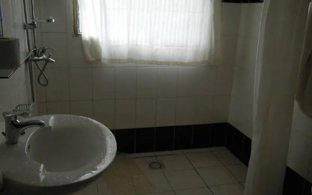 Good News Guesthouse