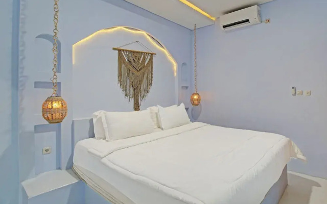 Collection O 93004 Double D Guest House