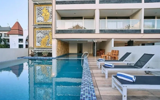 Horison Kuta Bali