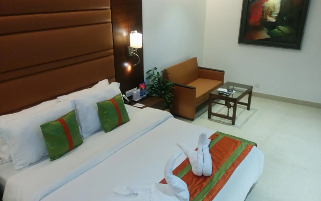 The Samilton Hotel