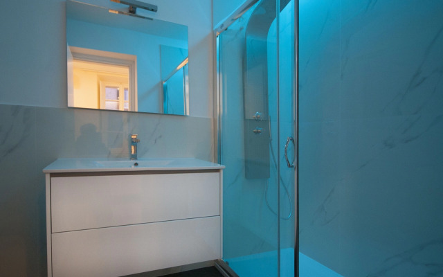 Quiriti Vatican Relais