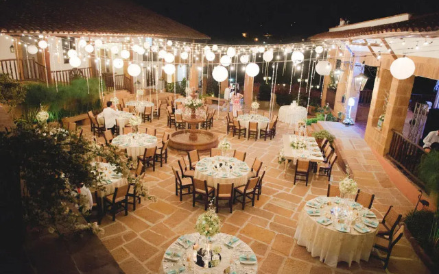 Hicasua Hotel Boutique