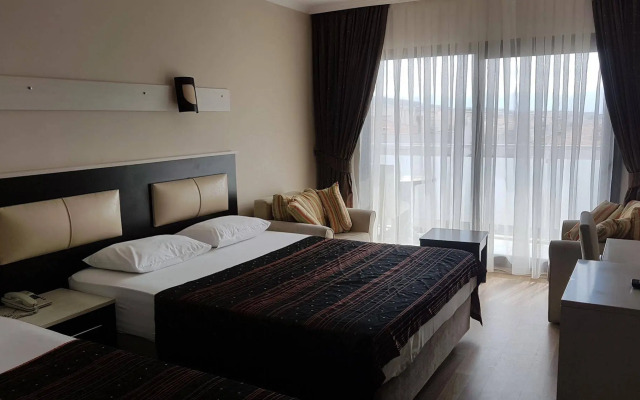 Odelia Resort Hotel