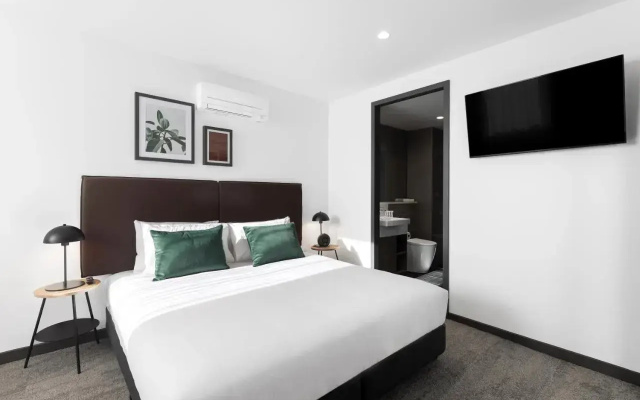 Quest Geelong Central