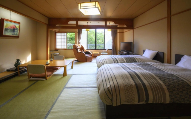 Takamiya Hotel Bonari No Mori