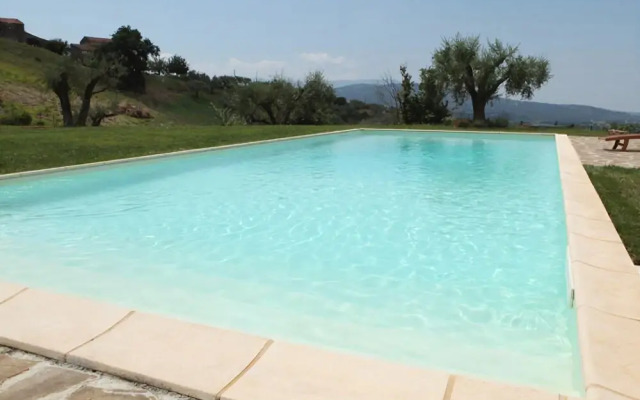 Torre in Pietra Ristorante e B&B