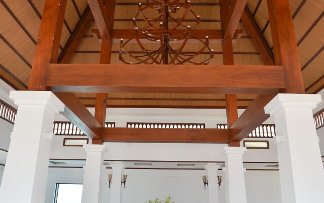 Le Grand Pakbeng Resort
