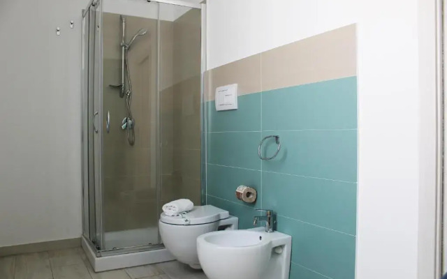 Borgo Aranci - Monolocale Salice - 17A