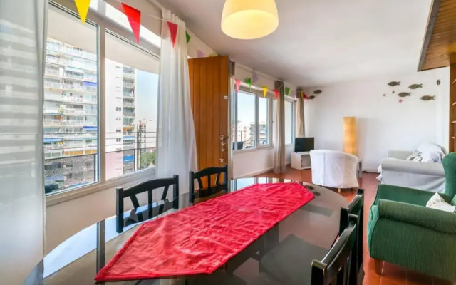 Can Mabi, 30' Bcn next beach