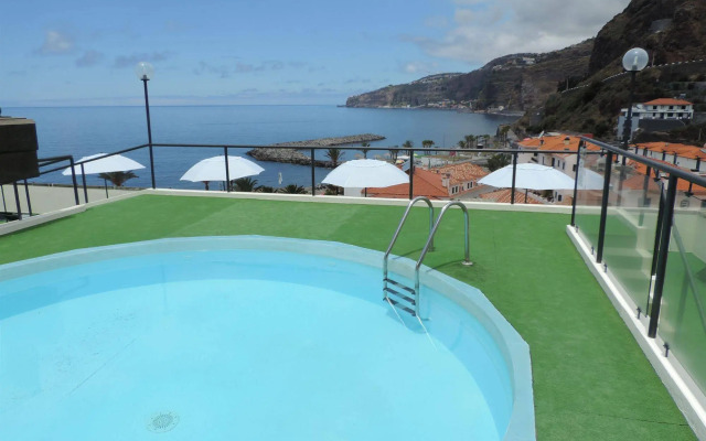 Flag Hotel Madeira - Ribeira-Brava