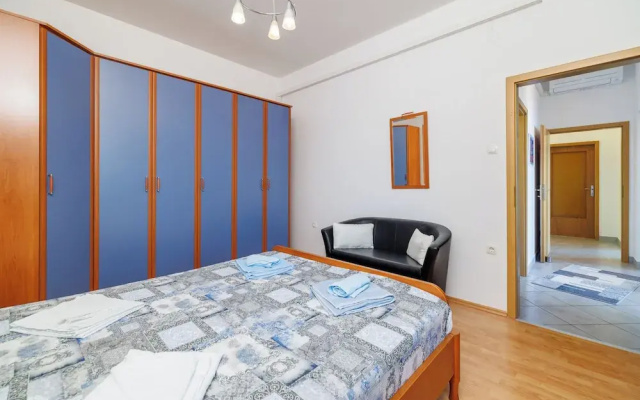 Apartman Sea Blue