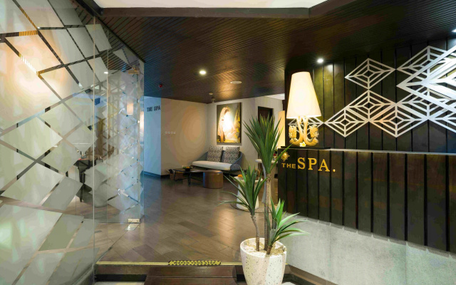 The Vira Bali Boutique Hotel & Suite – Lobby – Kuta