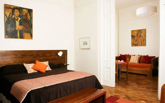 Casa von Moltke