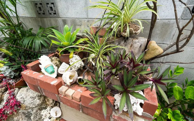 Vacation Rental Okinawa NANATSU BOSHI