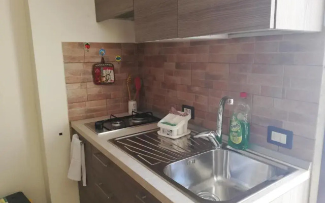 La Casuzza del Centro