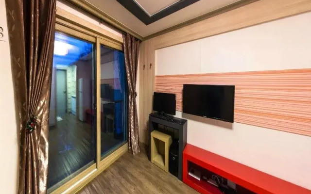 Poong Gyeong Hostel