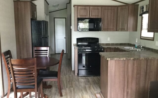 Hidden Valley RV Resort