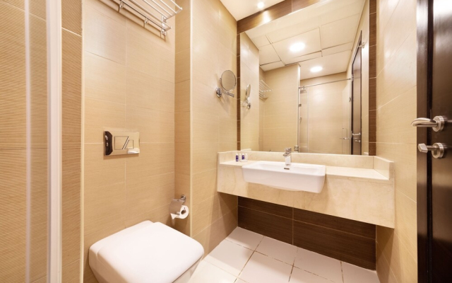 Maison Privee - Sparkle Towers 8 - Hotel in ดูไบ - Photo 4