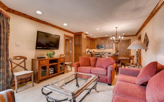 Westwind 201 2BD 2BA Plat. Condo