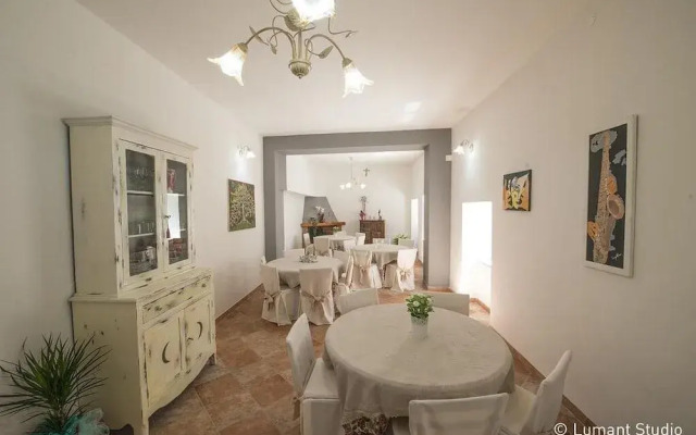 Piccolo Albergo del Musicista