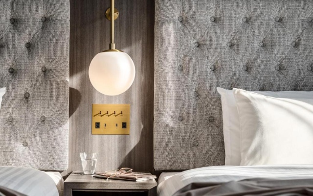 Standard Twin room (트윈 침대 2개) 사진 2
