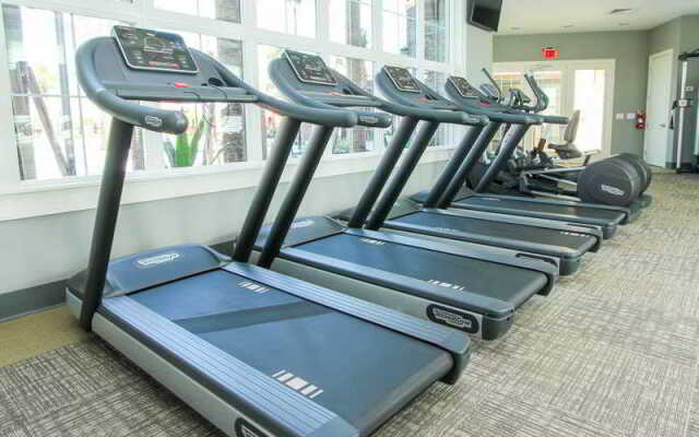 Disney Area Standard Homes