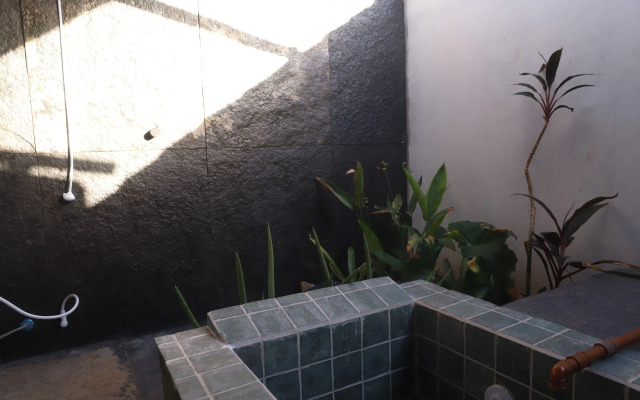 Zero Meia Um pousada