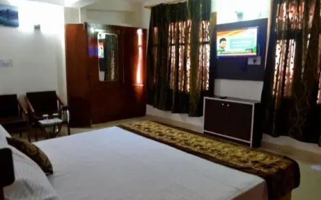 Vasuki B&B Inn