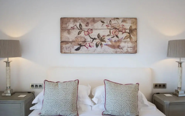 Sotogrande Valgrande 4Bed Duplex Pent