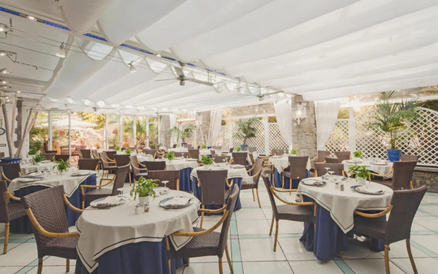 Central Park Hotel Terme