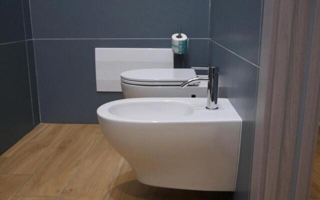 Palazzo Ferrara 1952