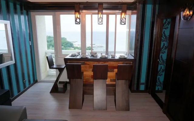 La Mirada Residences