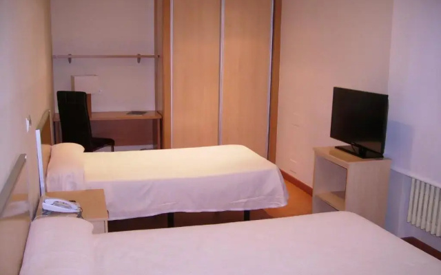 Hotel Roma