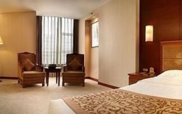 Judge Home Hotel - Beijing
