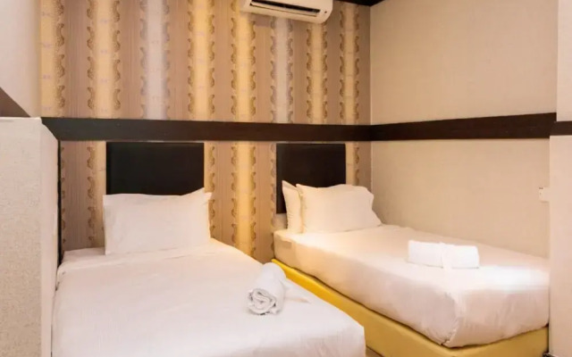 Vivids Hotel