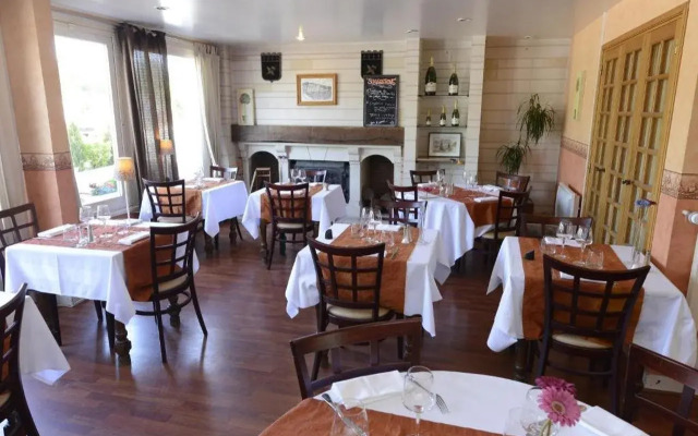 The Originals City, Hôtel Le Cheval Rouge, Tours Ouest