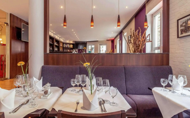 Mercure Hotel Köln City Friesenstraße