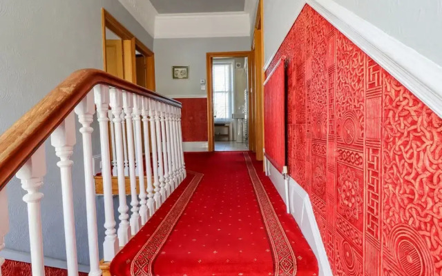 Brooklyn House