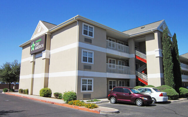 Extended Stay America Tucson - Grant Rd