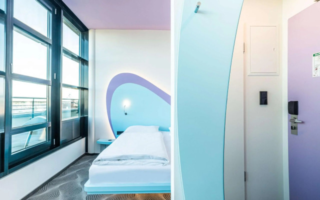 Prize by Radisson, Rostock City